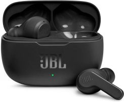 JBL Wave 200TWS Czarna recenzja