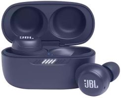 Jbl Live Free Nc+ Tws Niebieski recenzja