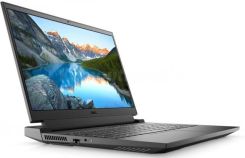 Laptop Dell Inspiron G15 5511 15,6″/i5/16GB/512GB/NoOS (55116242) recenzja