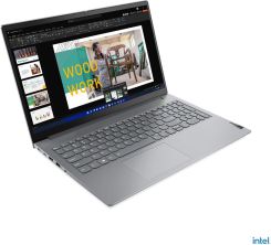 Laptop Lenovo ThinkBook 15-IAP G4 (21DJ00D3PB) recenzja