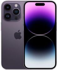 Apple iPhone 14 Pro 128GB Głęboka purpura recenzja