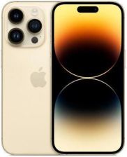 Apple iPhone 14 Pro 128GB Złoty recenzja