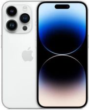 Apple iPhone 14 Pro 256GB Srebrny recenzja