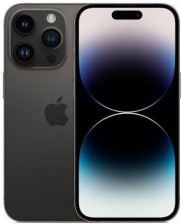 Apple iPhone 14 Pro Max 128GB Gwiezdna czerń recenzja