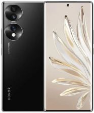 Honor 70 8/128GB Czarny recenzja