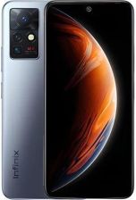 INFINIX Zero X Pro 8/128GB Srebrny recenzja