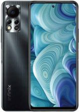 Infinix HOT 11S 6/128GB Czarny recenzja