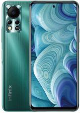 Infinix HOT 11S 6/128GB Zielony recenzja