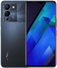 Infinix Note 12 8/128GB Czarny recenzja