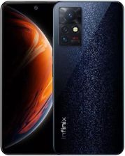 Infinix Zero X Pro 8/128GB Czarny recenzja