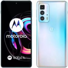 Motorola Edge 20 Pro 12/256GB Biała Perła recenzja