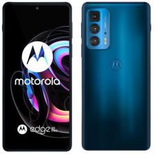 Motorola Edge 20 Pro 12/256GB Granatowy recenzja