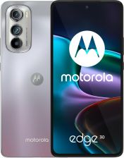 Motorola Edge 30 8/128GB Srebrny recenzja