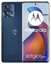 Motorola Edge 30 Fusion 8/128GB Neptune Blue recenzja