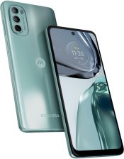 Motorola G62 4/­128GB Niebieski recenzja