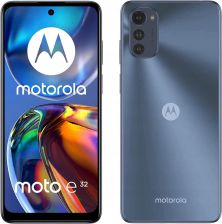 Motorola Moto E32 4/64GB Szary recenzja