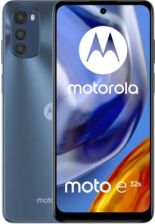 Motorola Moto E32s 3/32GB Szary recenzja