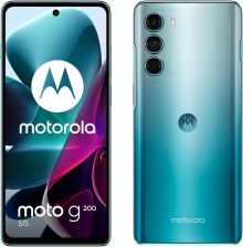 Motorola Moto G200 5G 8/128GB Zielony recenzja