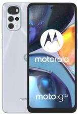 Motorola Moto G22 4/64GB Biały recenzja