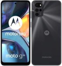 Motorola Moto G22 4/64GB Czarny recenzja