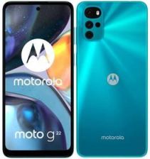 Motorola Moto G22 4/64GB Niebieski recenzja