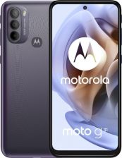 Motorola Moto G31 4/128GB Szary recenzja