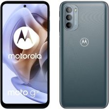 Motorola Moto G31 4/64GB Szary recenzja