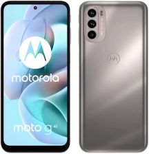 Motorola Moto G41 6/128GB Złoty recenzja