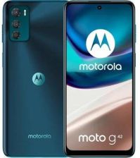 Motorola Moto G42 4/128GB Zielony recenzja