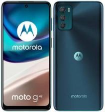 Motorola Moto G42 6/128GB Zielony recenzja