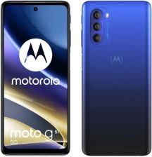 Motorola Moto G51 4/64GB Niebieski recenzja