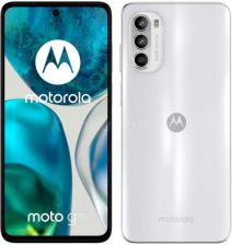 Motorola Moto G52 4/128GB Biały recenzja