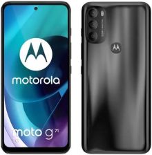 Motorola Moto G71 6/128GB Czarny recenzja