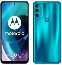 Motorola Moto G71 6/128GB Zielony recenzja