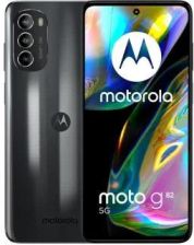 Motorola Moto G82 6/128GB Szary recenzja