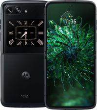 Motorola RAZR 2022 8/256GB Czarny recenzja