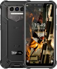 Oukitel WP9 6/128GB Czarny recenzja