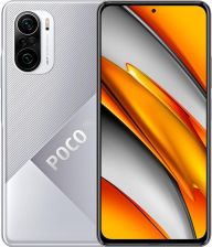 POCO F3 6/128GB Srebrny recenzja