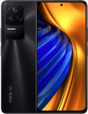 POCO F4 6/128GB Czarny recenzja