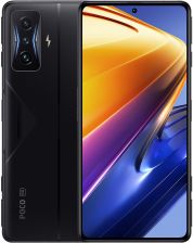 POCO F4 GT 12/256GB Czarny recenzja