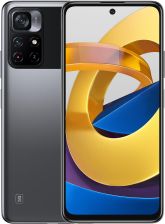 POCO M4 Pro 5G 6/128GB Czarny recenzja