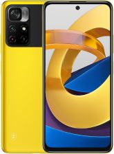 POCO M4 Pro 5G 6/128GB Żółty recenzja