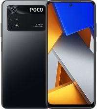 POCO M4 Pro 6/128GB Czarny recenzja