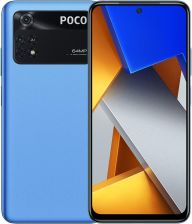 POCO M4 Pro 8/256GB Niebieski recenzja