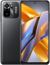 POCO M5s 4/128GB Szary recenzja