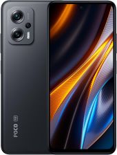 POCO X4 GT 8/128GB Czarny recenzja