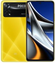 POCO X4 Pro 5G 8/256GB Żółty recenzja