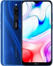 Redmi 8 4/64GB Niebieski recenzja