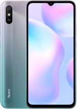 Redmi 9A 2/32GB Niebiesko-Fioletowy recenzja