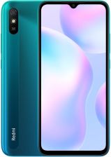 Redmi 9A 2/32GB Zielono-Niebieski recenzja